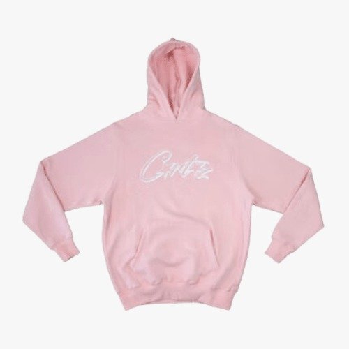 Corteiz-Allstarz-Hoodie-Pink