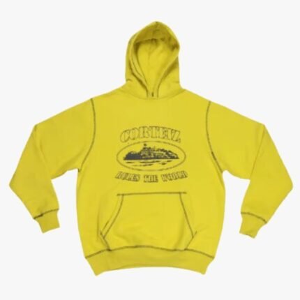 Corteiz-Superior-Hoodie-Yellow