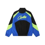 Corteiz Vertigo Shuku Jacket Multicolor